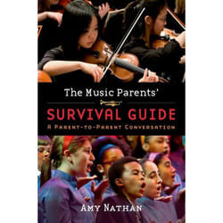 The Music Parents' Survival Guide - [Version Originale]