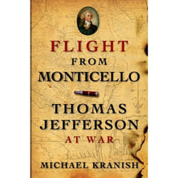 ISBN Flight from Monticello ( Thomas Jefferson at War ) livre