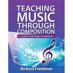 ISBN Teaching Music Through Composition ( A Curriculum Using Technology ) Couverture rigide