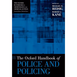 ISBN The Oxford Handbook of Police and Policing, Michael D. Reisig, Robert J. Kane, unisexe, Oxford University Press, 15/05/2 ...