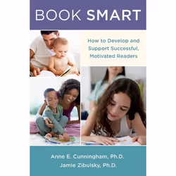 ISBN Book Smart ( How to Support Successful Motivated Readers ), 504 pages
