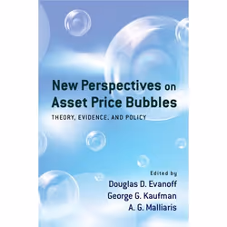 ISBN New Perspectives on Asset Price Bubbles, Anglais, Couverture rigide