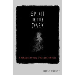 Spirit in the Dark: A Religious History of Racial Aesthetics - [Version Originale]