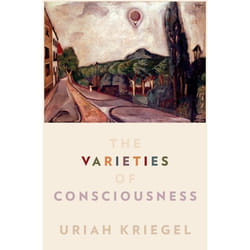 ISBN The Varieties of Consciousness 296 pages Anglais