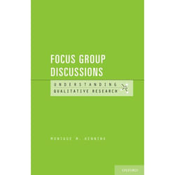 ISBN Understanding Focus Group Discussions livre 230 pages