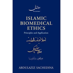 ISBN Islamic Biomedical Ethics ( Principles and Application ) Couverture rigide
