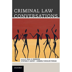 Criminal Law Conversations Collectif