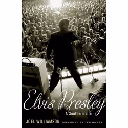 ISBN Elvis Presley ( A Southern Life ), Joel Williamson, 392 pages, Anglais, Oxford University Press, 04/12/2014, unisexe