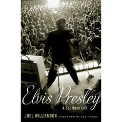 Elvis Presley Joel Williamson