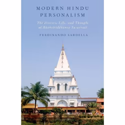 ISBN Modern Hindu Personalism ( The History Life and Thought of Bhaktisiddhanta Sarasvati ), Anglais, Couverture rigide, 360 ...