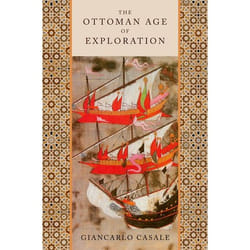 ISBN The Ottoman Age of Exploration livre Anglais Couverture rigide