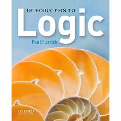 ISBN Introduction to Logic, 848 pages