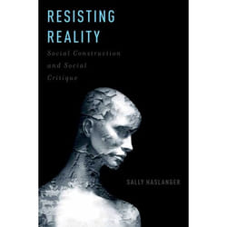 ISBN Resisting Reality ( Social Construction and Social Critique ) Couverture rigide