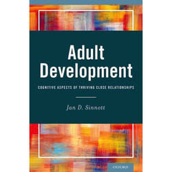 Adult Development - [Version Originale]