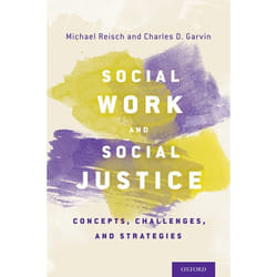 ISBN Social Work and Social Justice ( Concepts Challenges and Strategies ) 448 pages Anglais
