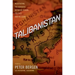 ISBN Talibanistan ( Negotiating the Borders Between Terror Politics and Religion ), Anglais, Couverture rigide, 528 pages