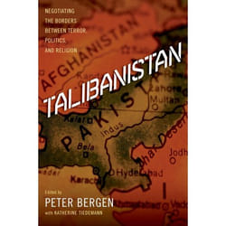 ISBN Talibanistan ( Negotiating the Borders Between Terror Politics and Religion ) livre Anglais Couverture rigide 528 pages
