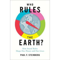 ISBN Who Rules the Earth? ( How Social Rules Shape Our Planet and Our Lives )