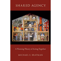 ISBN Shared Agency ( A Planning Theory of Acting Together ), Anglais, Livre broché, 240 pages
