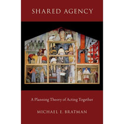 ISBN Shared Agency ( A Planning Theory of Acting Together )