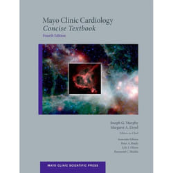 ISBN Mayo Clinic Cardiology ( Concise Textbook ) livre