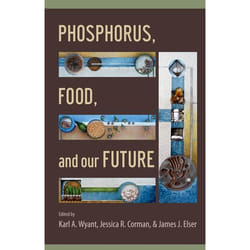 Phosphorus, Food, and Our Future - [Version Originale]