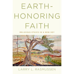 ISBN Earth-honoring Faith ( Religious Ethics in a New Key ) 480 pages Anglais