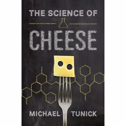 ISBN The Science of Cheese, Michael H. Tunick, unisexe, Oxford University Press, 24/04/2014, 1 pièce(s)
