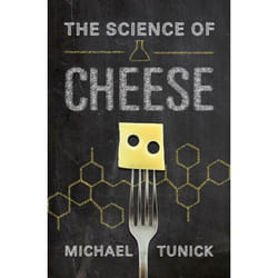 ISBN The Science of Cheese livre