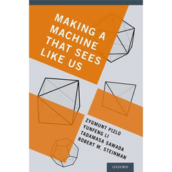 Making a Machine That Sees Like Us - [Version Originale]