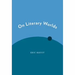 ISBN On Literary Worlds, Anglais, Livre broché, 224 pages