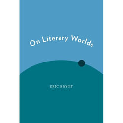 ISBN On Literary Worlds