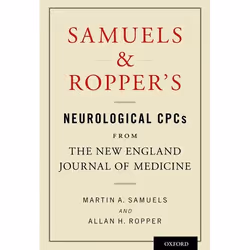ISBN Samuels and Ropper's Neurological CPCs from the New England Journal of Medicine, Martin A. Samuels, Allan H. Ropper, 354 ...