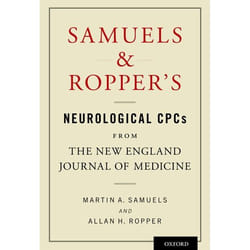 Samuels & Ropper'S Neurological Cpcs From The New England Journal Of Medicine