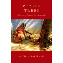 ISBN People Trees ( Worship of Trees in Northern India ) Couverture rigide