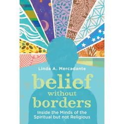 ISBN Belief without Borders ( Inside the Minds of the Spiritual but not Religious ) livre