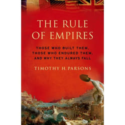The Rule of Empires - [Version Originale]