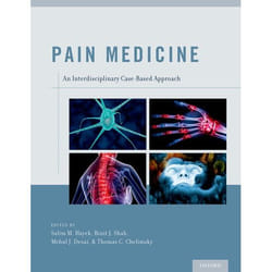 Pain Medicine: An Interdisciplinary Case-Based Approach