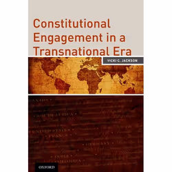 ISBN Constitutional Engagement in a Transnational Era, Anglais, Couverture rigide, 540 pages