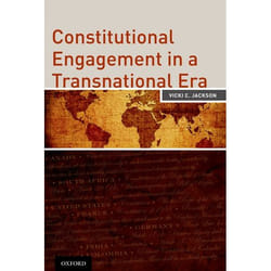 ISBN Constitutional Engagement in a Transnational Era Couverture rigide