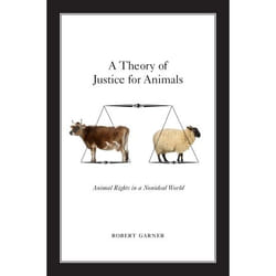 ISBN A Theory of Justice for Animals ( Animal Rights in a Nonideal World ) livre Anglais Couverture rigide 208 pages