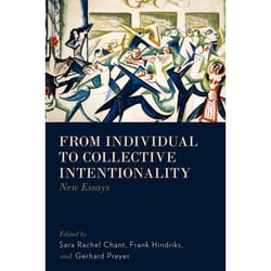 ISBN From Individual to Collective Intentionality ( New Essays ) livre