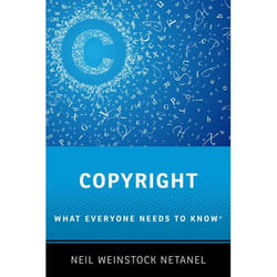 ISBN Copyright ( What Everyone Needs to KnowÂ® ) Couverture rigide