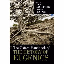 ISBN The Oxford Handbook of the History of Eugenics, Anglais, Couverture rigide, 608 pages