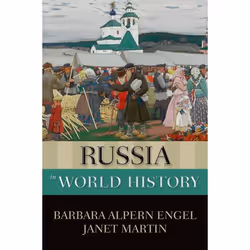 ISBN Russia in World History, Anglais, Couverture rigide, 176 pages