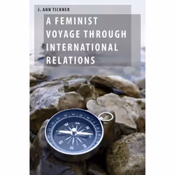 ISBN A Feminist Voyage through International Relations, Anglais, Couverture rigide, 240 pages