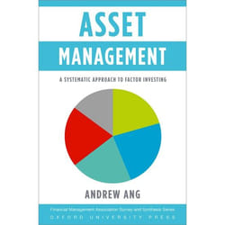 Asset Management A Systematic Approach To Factor Investing (Financial Management Association Survey And Synthesis) (Hardcover)