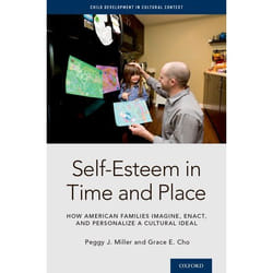 Selfesteem In Time & Place How American
