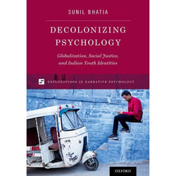 Decolonizing Psychology - [Version Originale]