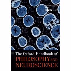ISBN The Oxford Handbook of Philosophy and Neuroscience, Anglais, Couverture rigide, 656 pages